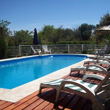 Villa Complejo Sagrado Corazón Merlo Exterior foto