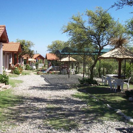 Villa Complejo Sagrado Corazón Merlo Exterior foto