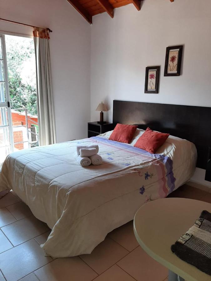 Villa Complejo Sagrado Corazón Merlo Exterior foto