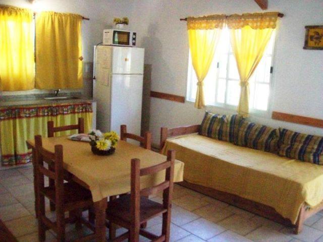 Villa Complejo Sagrado Corazón Merlo Habitación foto