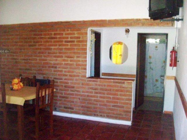 Villa Complejo Sagrado Corazón Merlo Exterior foto