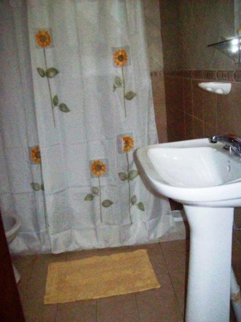 Villa Complejo Sagrado Corazón Merlo Habitación foto