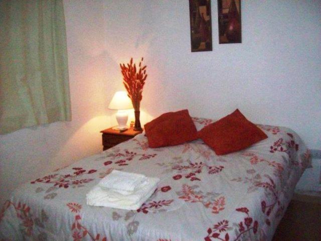 Villa Complejo Sagrado Corazón Merlo Exterior foto