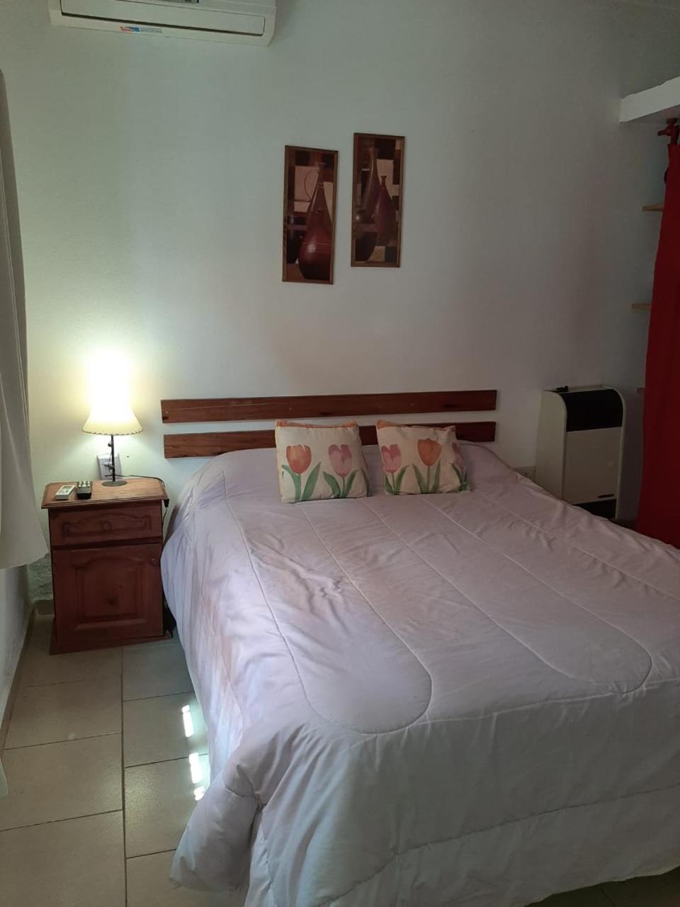 Villa Complejo Sagrado Corazón Merlo Exterior foto
