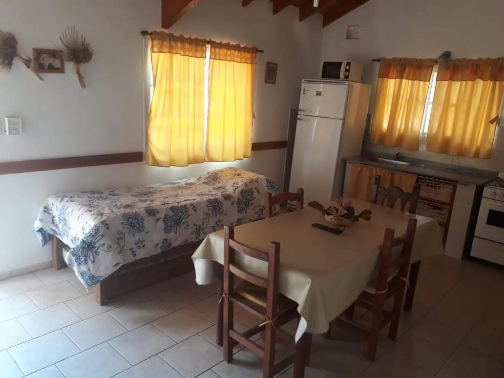 Villa Complejo Sagrado Corazón Merlo Exterior foto