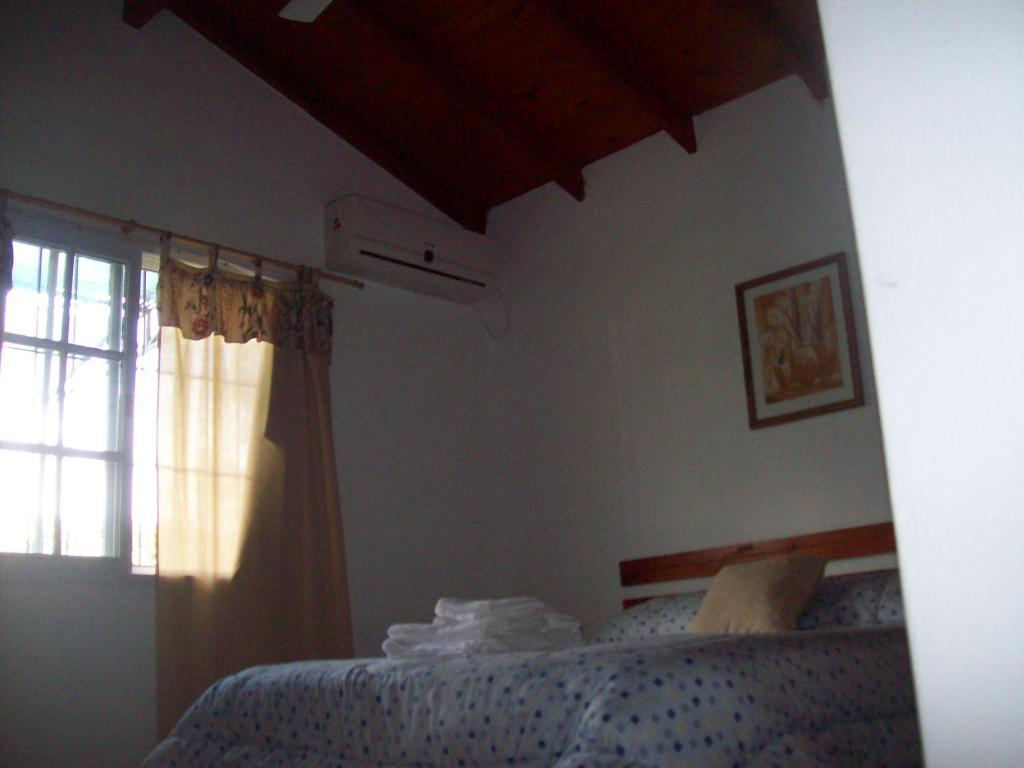 Villa Complejo Sagrado Corazón Merlo Exterior foto