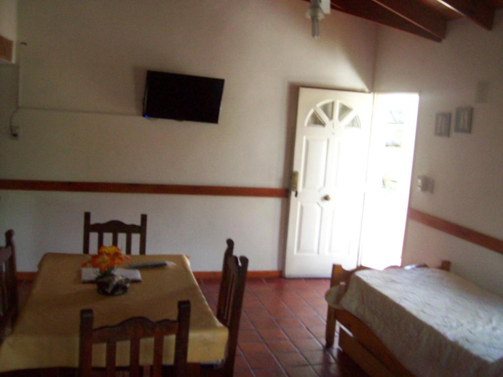 Villa Complejo Sagrado Corazón Merlo Exterior foto