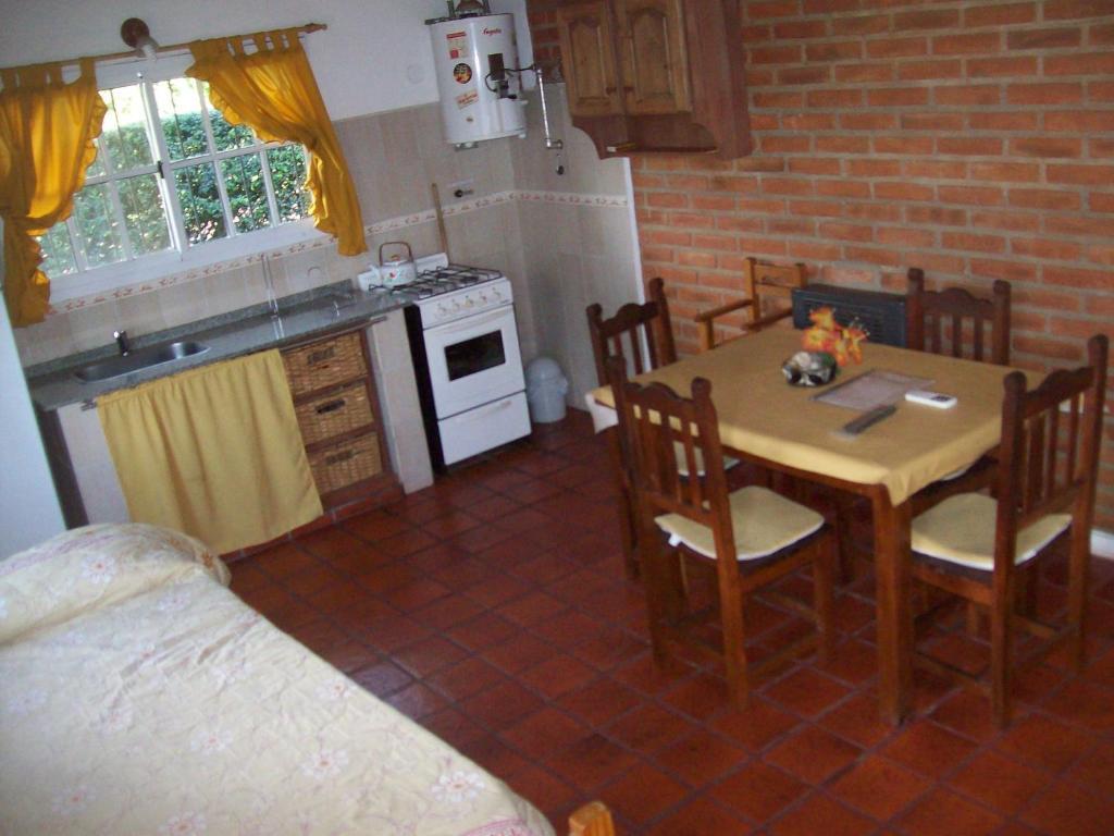 Villa Complejo Sagrado Corazón Merlo Exterior foto