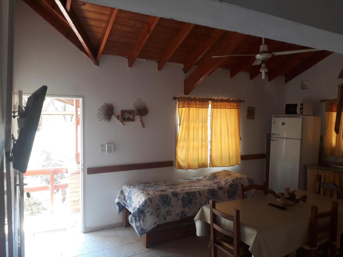 Villa Complejo Sagrado Corazón Merlo Exterior foto