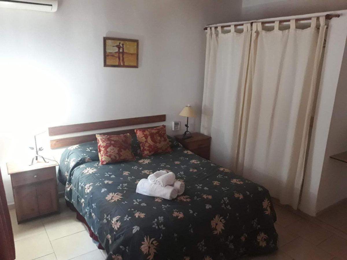 Villa Complejo Sagrado Corazón Merlo Exterior foto